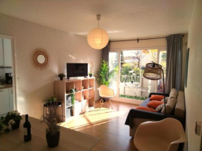 Résidence du Parc fleuri de Lyon Cœur Lyon8 PKG free 95m2